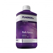 Plagron Fish Force (Fish emulsion) 1L